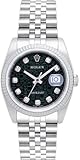 ROLEX fCgWXg 116234G ubN Rs[^[ POP_C [sAi]