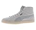 PUMA Men's Suede Classic Plus Mid Rebel Mix Sneaker