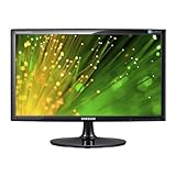 Samsung BX2431 24-Inch Widescreen LED-Backlit LCD Monitor (Black)