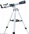 Meade NG-70SPR Altazimuth Refractor Telescope - Silver (20215)