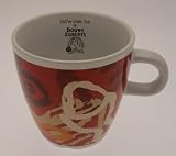 Douwe Egberts Design tasse de café (Modèle 03) ( (capacité : 260 ml)