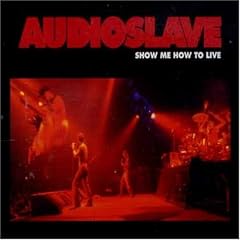 Show Me How to Live