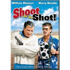 Shoot or Be Shot : Widescreen Edition
