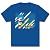 VOCALOID　KAITO Tシャツ　ブルー　アメリカ輸入品