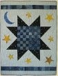 In the Still of the Night Quilt Pattern