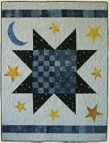 In the Still of the Night Quilt Pattern