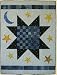In the Still of the Night Quilt Pattern