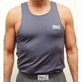Everlast Men's Microplex Racerback Tank Top