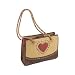 Scully Heartland Double Handle Shoulder