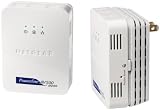 Netgear XAVB5001 Powerline AV 500 Adapter Kit