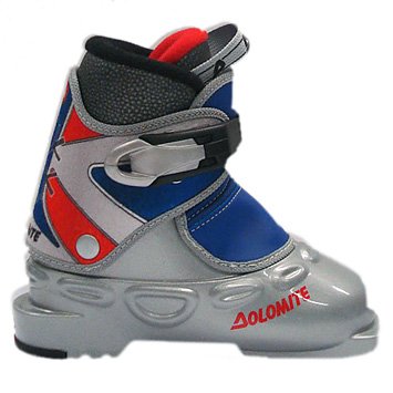 Buy Dolomite DO-00889 150-PT Dolomite Junior Series Kid Ski Boot by Dolomite