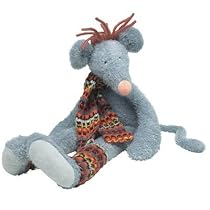 Moulin Roty Bibiche the Mouse