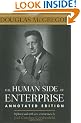 The Human Side of Enterprise, Annotated Edition