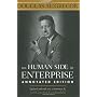 The Human Side of Enterprise, Annotated Edition by Douglas McGregor