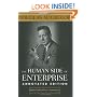 The Human Side of Enterprise, Annotated Edition