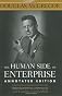 Human Side of Enterprise