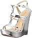 Schutz Women's Raee Wedge Sandal