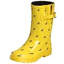 Chooka Toddler/Little Kid Honey Bee Rain Boot
