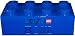 Lego Boombox Stereo CD Player - Blue  from Lego Digital Blue