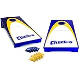 Fundex Games Ltd. Chuck-O Pro