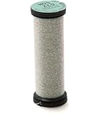 Kreinik Blending Filament 50m Metallic Thread for Sewing, 55-Yard, Pearl