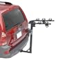 Hollywood Racks HR6100 Traveler 3-Bike Hitch Mount Rack (1.25-Inch Receiver))