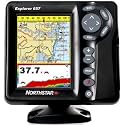 Explorer 657 Combo  with o Transducer