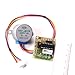 TOOGOO(R) 28BYJ-48 28BYJ48 DC 5V 4-Phase 5-Wire Stepper Motor with ULN2003 Driver Board