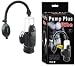 Pump Plus Vibe, 7" - Adult Sex Toy Kit