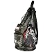 Apparel : Brute Nylon Mesh Bag