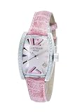 Locman  Women's Panorama Collection Steel Watch #151MOPPKD