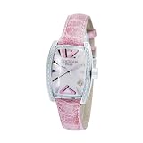 Locman Ladies Panorama Collection Steel Watch #151MOPPKD by Locman