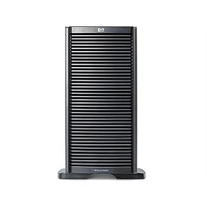 HP ProLiant ML350 G6 Performance - Server - tower - 5U - 2-way - 2 x Xeon E5530 2.4 GHz -... by Hewlett-Packard