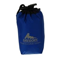 Gregory Accessories Raincover from Gregory