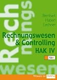 Produkt-Bild: Rechnungswesen: HAK IV: 4