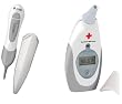 The First Years American Red Cross Infant and Toddler Thermometer Kit