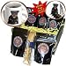 Dogs Rottweiler - Rottweiler - Coffee Gift Baskets - Coffee Gift Basket