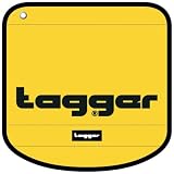 TAGGER(�^�K�[) CREW(��T�C�Y) FLAP LOGO MEYE CF-24