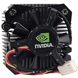  : nVidia Aluminum Northbridge Chipset Cooler