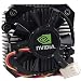 Electronics : nVidia Aluminum Northbridge Chipset Cooler