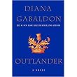 Outlander (Paperback)