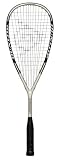 Dunlop Black Max Titanium Squash Racket