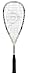 Sporting Goods : Dunlop Black Max Titanium Squash Racket