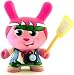 Kidrobot Ye Olde English Dunny Figure - Clutter_s-1