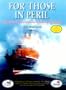 For Those in Peril (Maritime Heritage)
