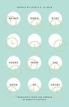 Poems from the Book of Hours