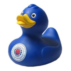 Canard de Bain Rangers F.C.
