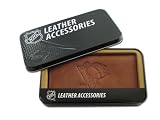 NHL Pittsburgh Penguins Embossed Checkbook