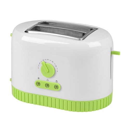 Kalorik Sunny Morning Lime Slice Toaster