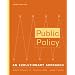 Public Policy: An Evolutionary Approach